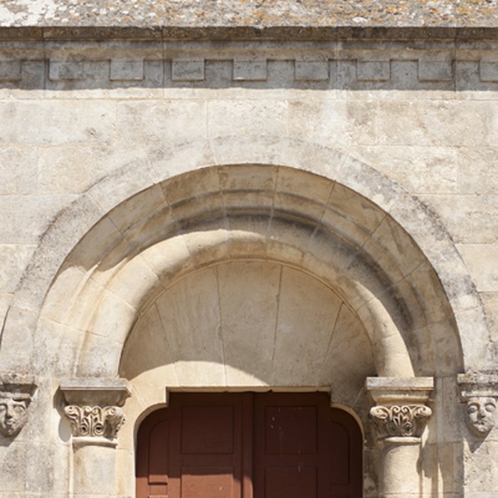 Photo de Église Saint-Martin de Vic
