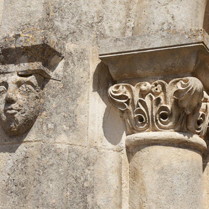 Photo de Église Saint-Martin de Vic