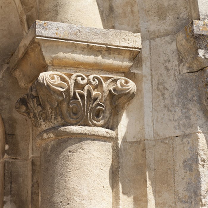 Photo de Église Saint-Martin de Vic