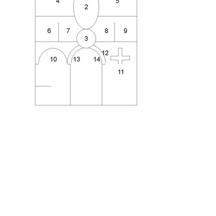 Photo de Église Saint-Martin de Vic