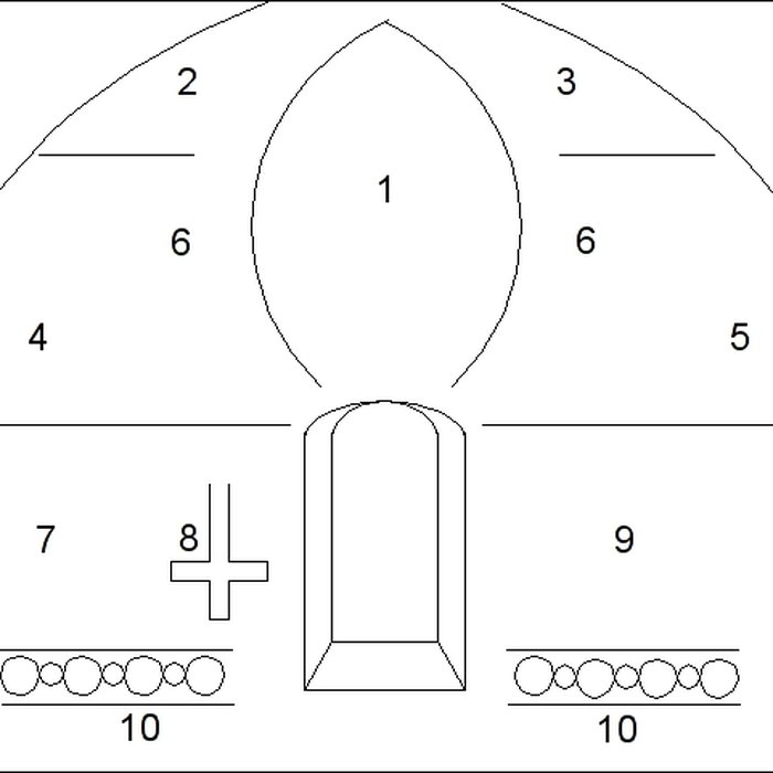 Photo de Église Saint-Martin de Vic