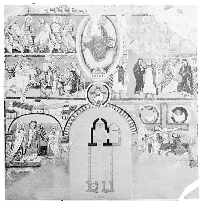 Photo de Église Saint-Martin de Vic