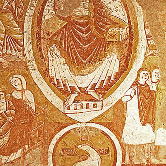 Photo de Église Saint-Martin de Vic