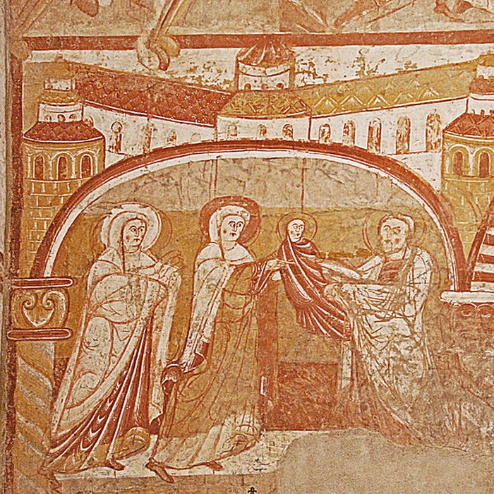 Photo de Église Saint-Martin de Vic