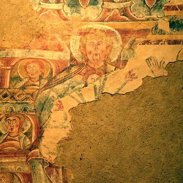 Église Saint-Martin de Vic