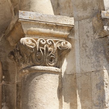 Église Saint-Martin de Vic