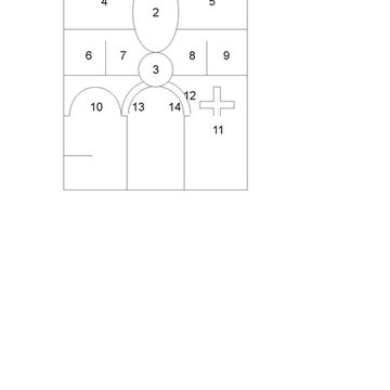 Église Saint-Martin de Vic