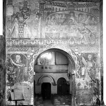 Église Saint-Martin de Vic