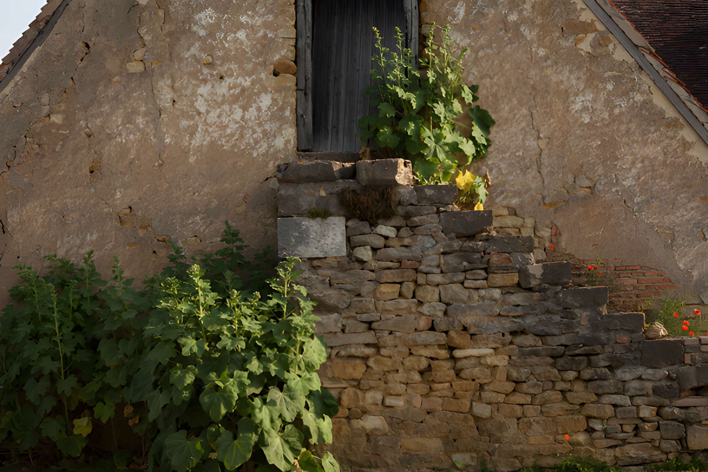 Église Saint-Martin de Vic