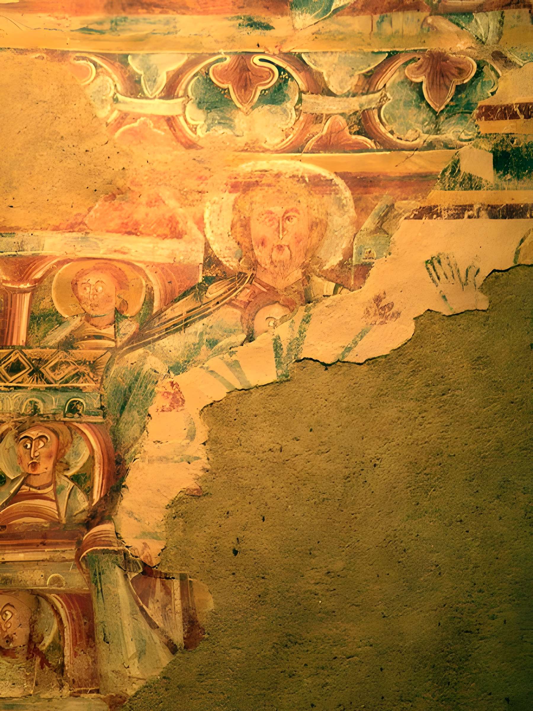 Église Saint-Martin de Vic