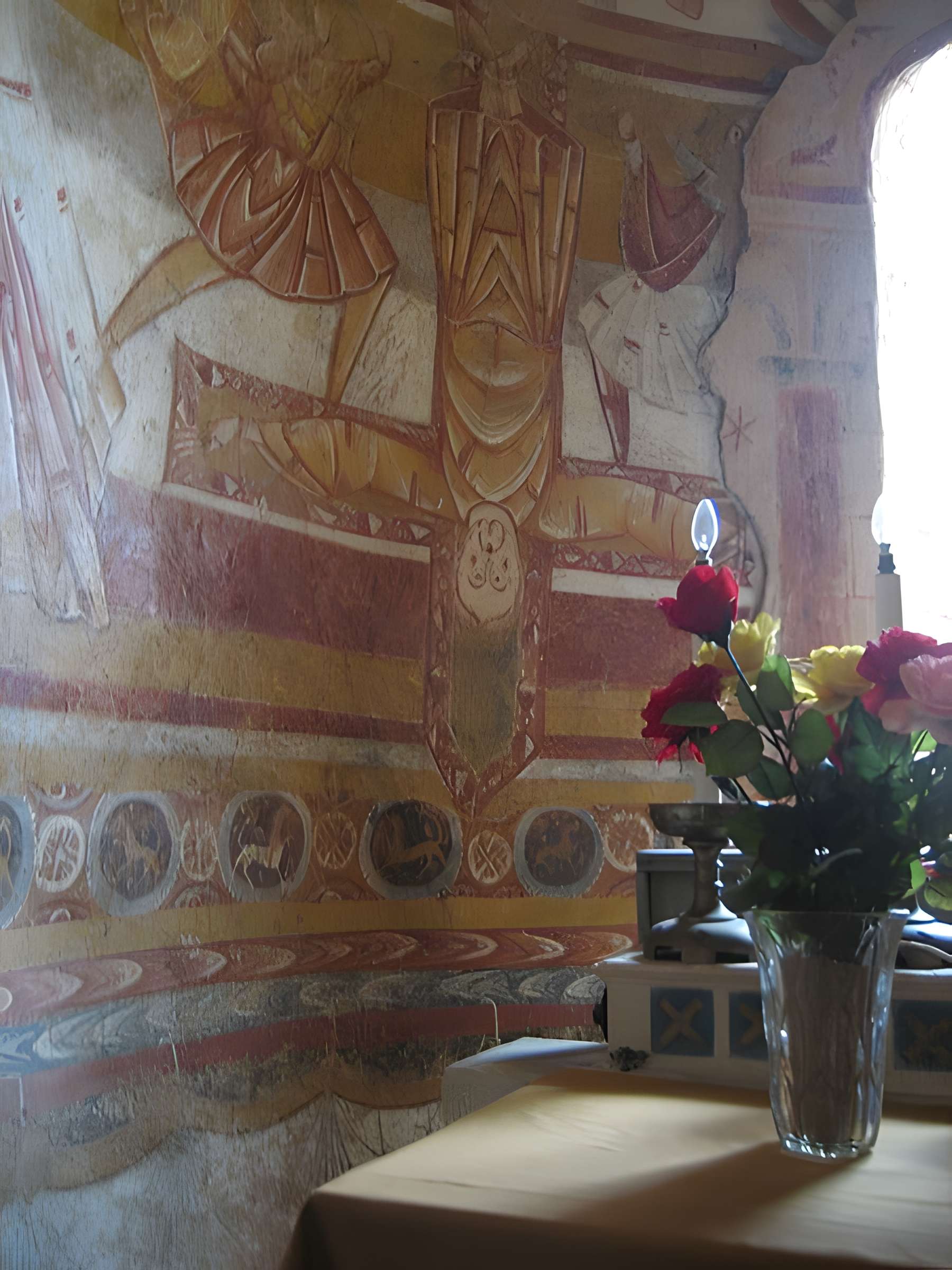 Église Saint-Martin de Vic