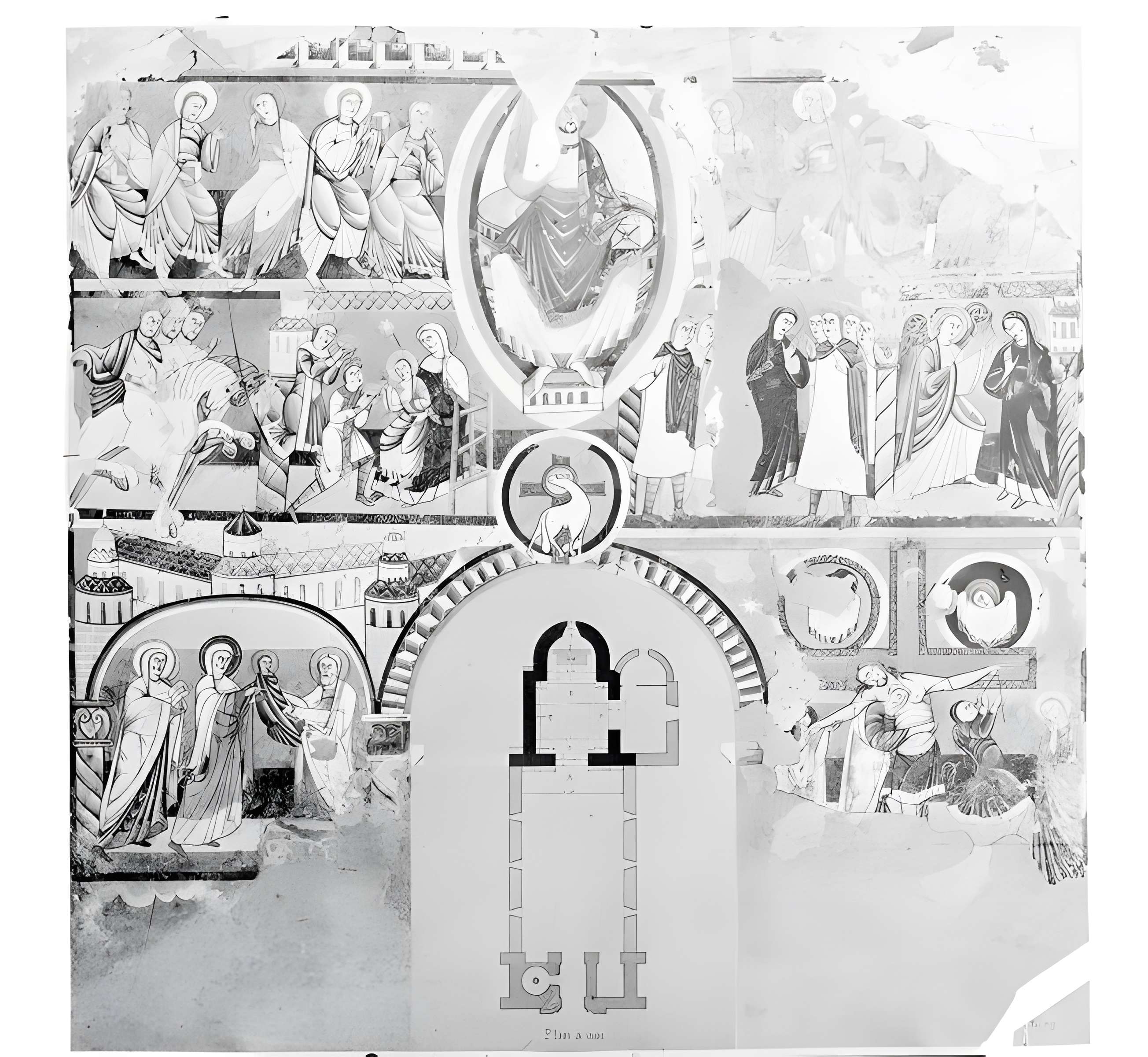 Église Saint-Martin de Vic