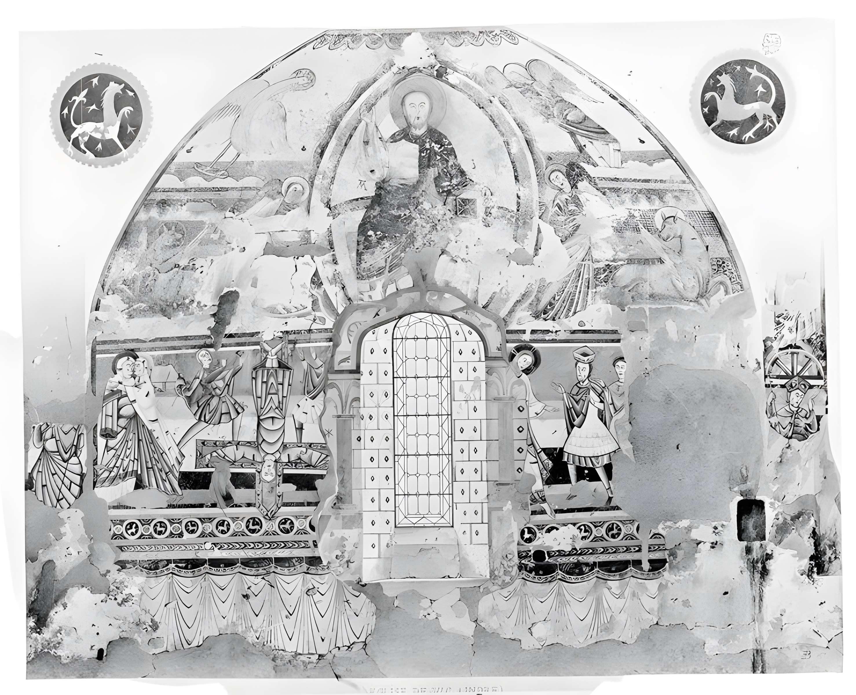 Église Saint-Martin de Vic