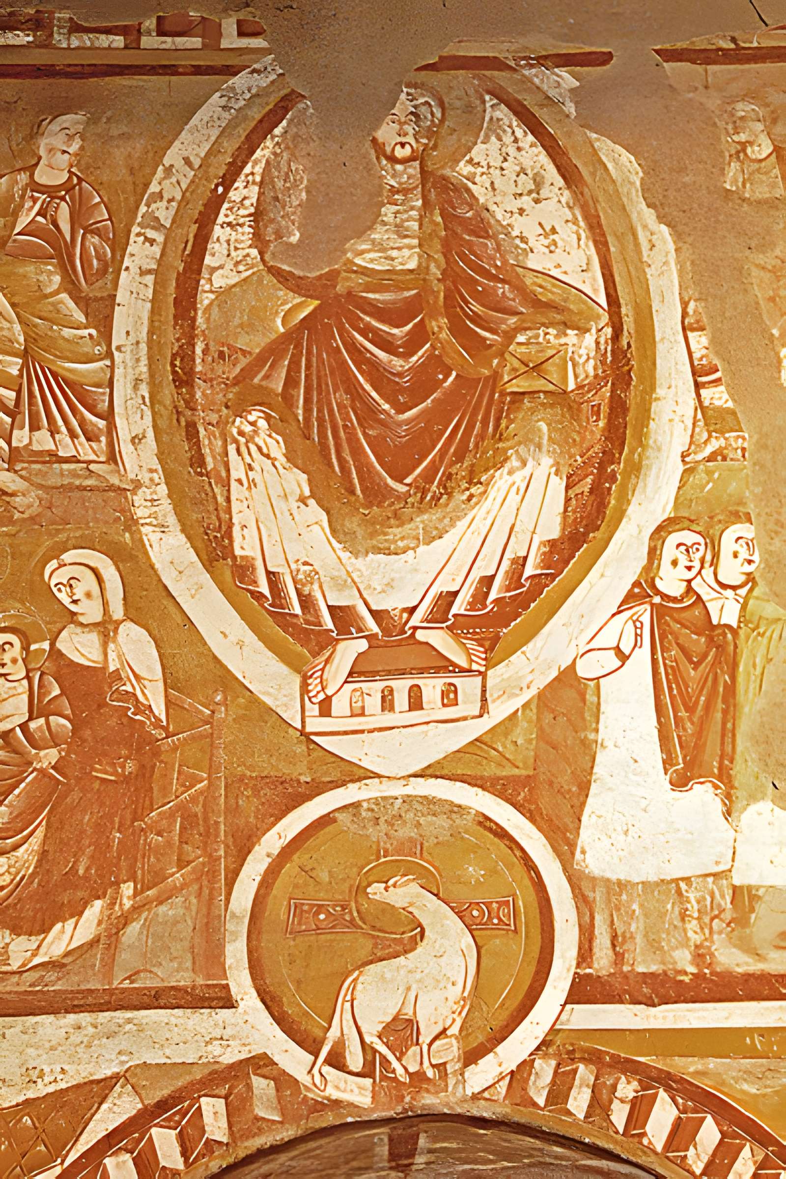 Église Saint-Martin de Vic