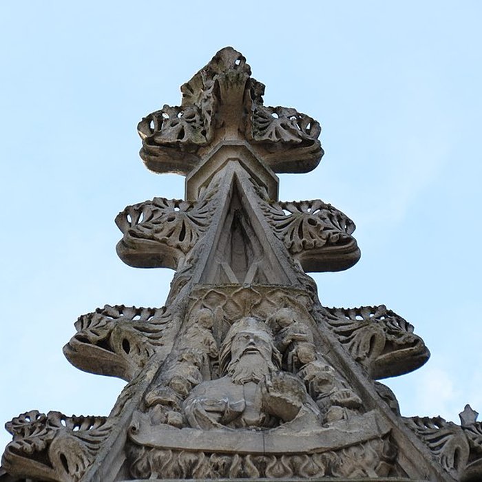 Photo de Basilique Notre-Dame dAlençon