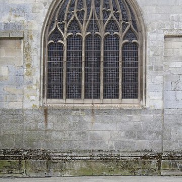 Basilique Notre-Dame dAlençon
