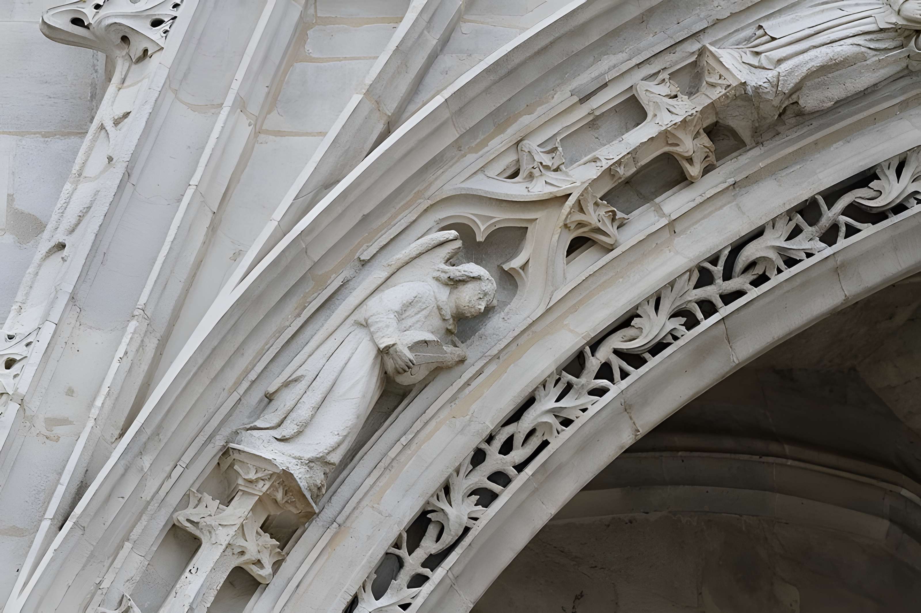 Basilique Notre-Dame d'Alençon