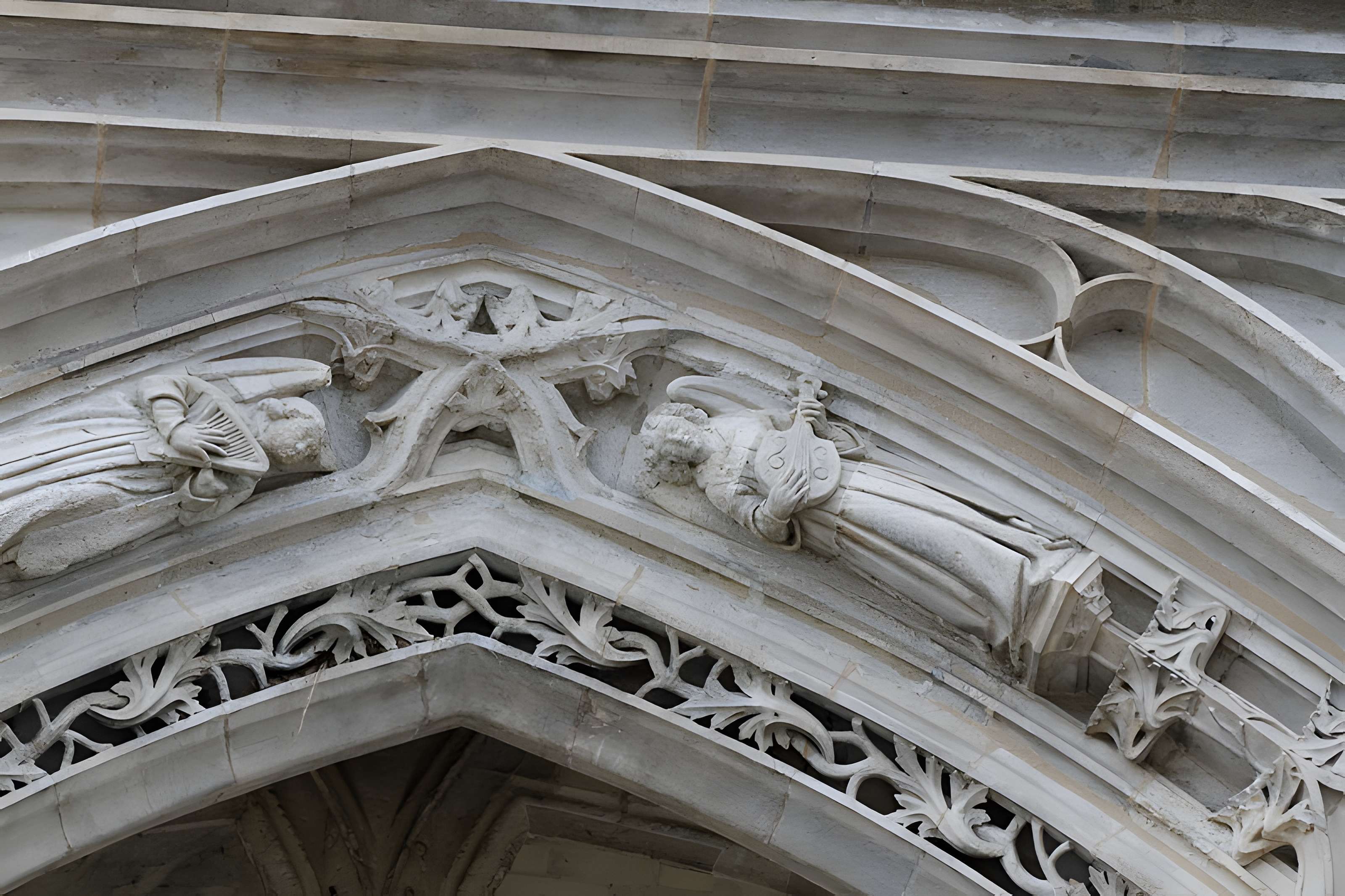 Basilique Notre-Dame d'Alençon