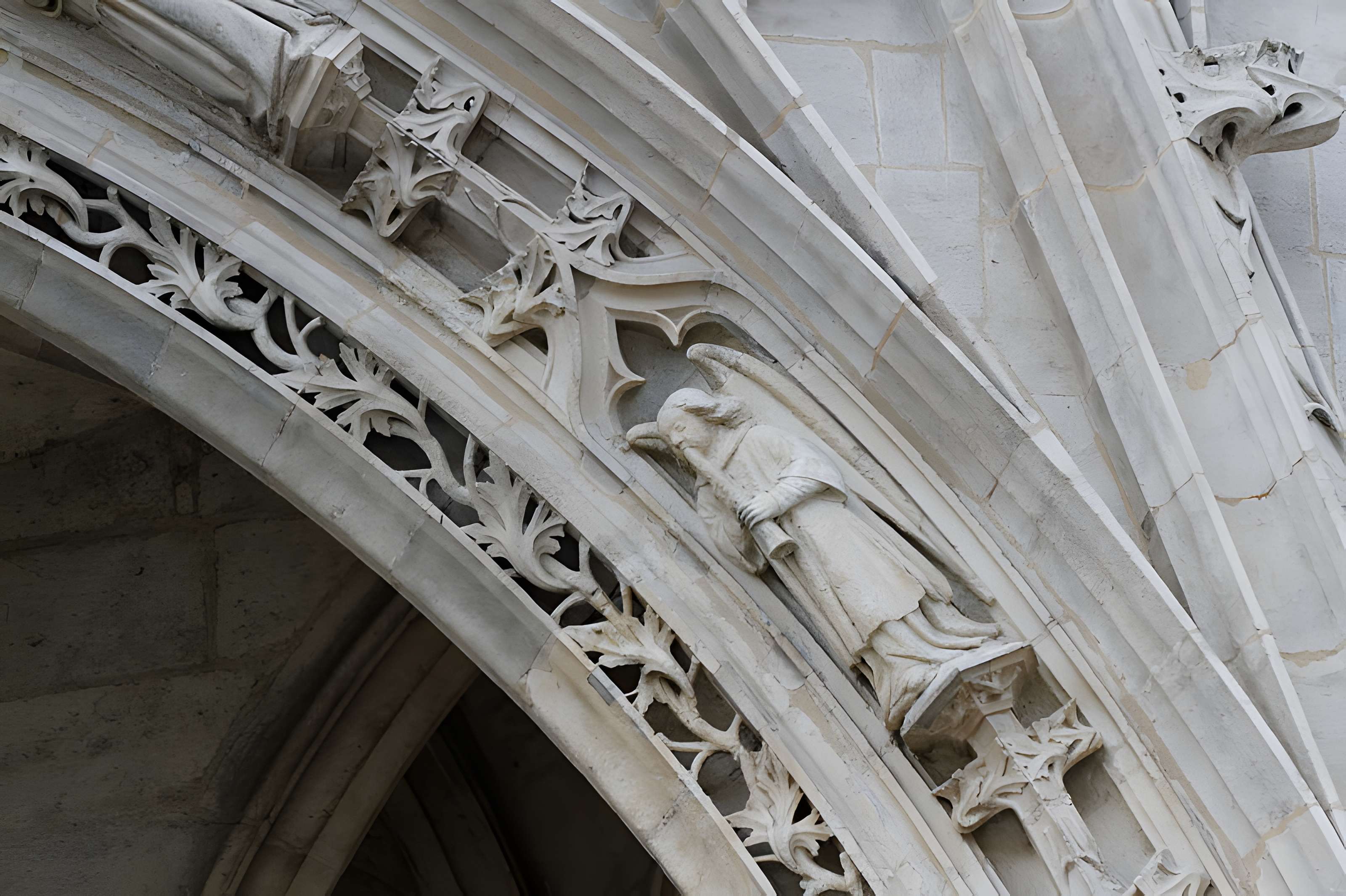Basilique Notre-Dame d'Alençon