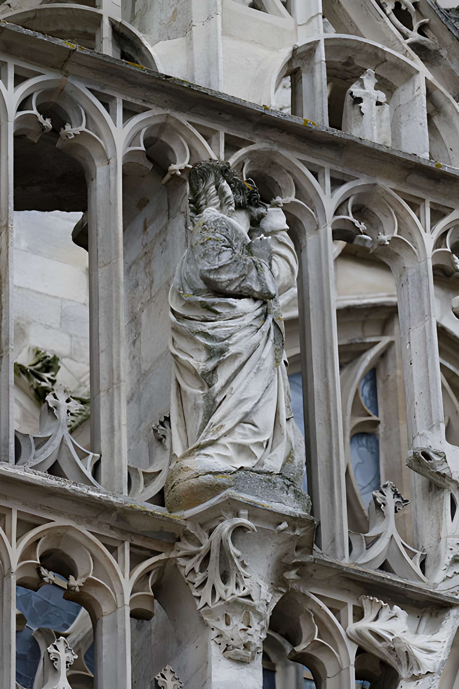 Basilique Notre-Dame d'Alençon