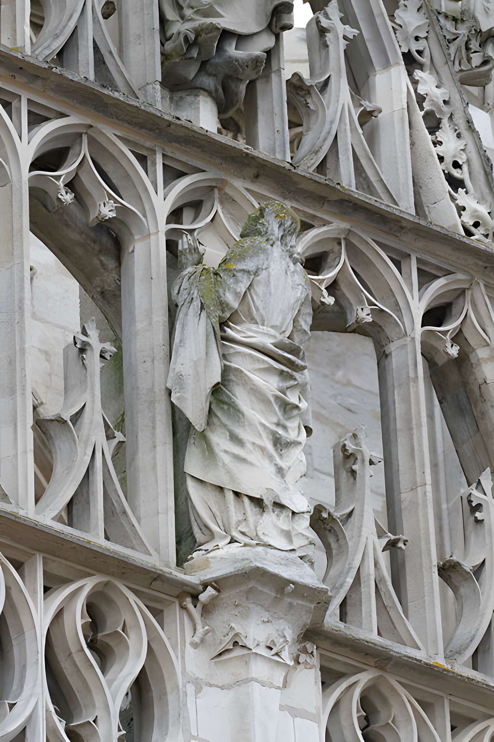 Basilique Notre-Dame d'Alençon