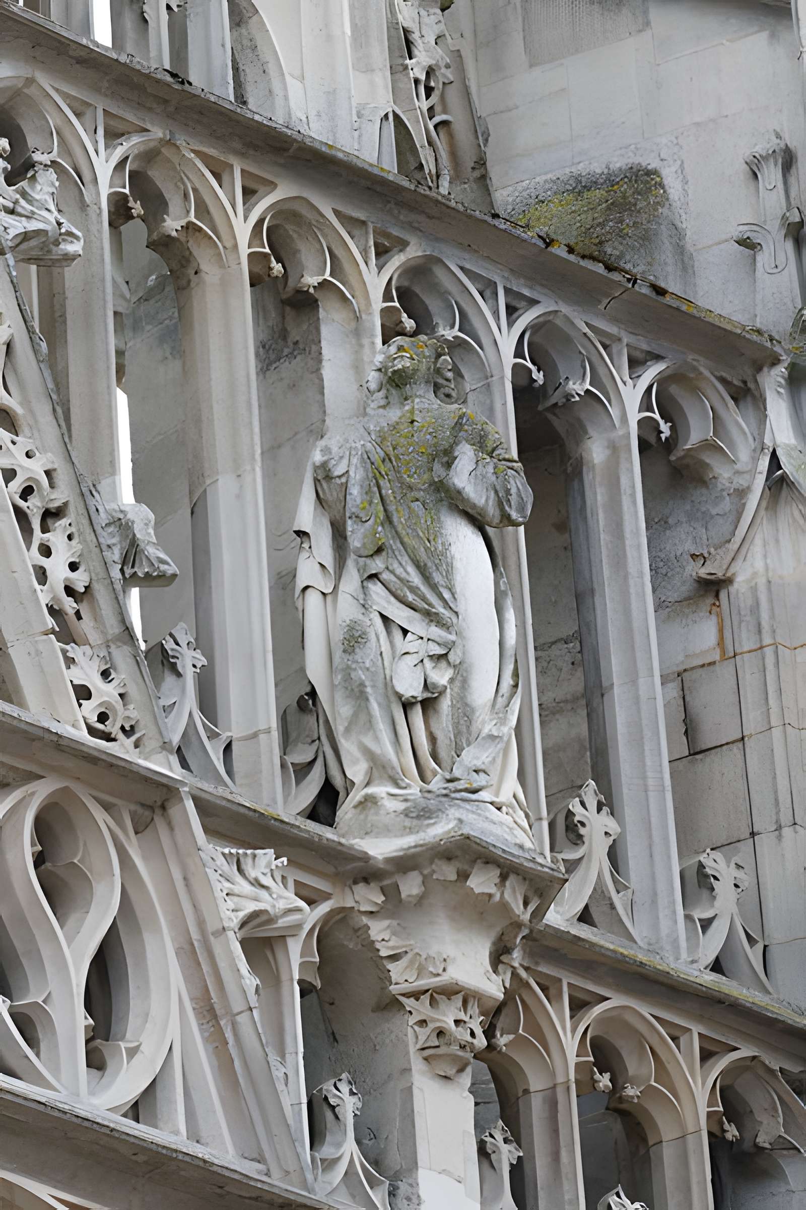 Basilique Notre-Dame d'Alençon