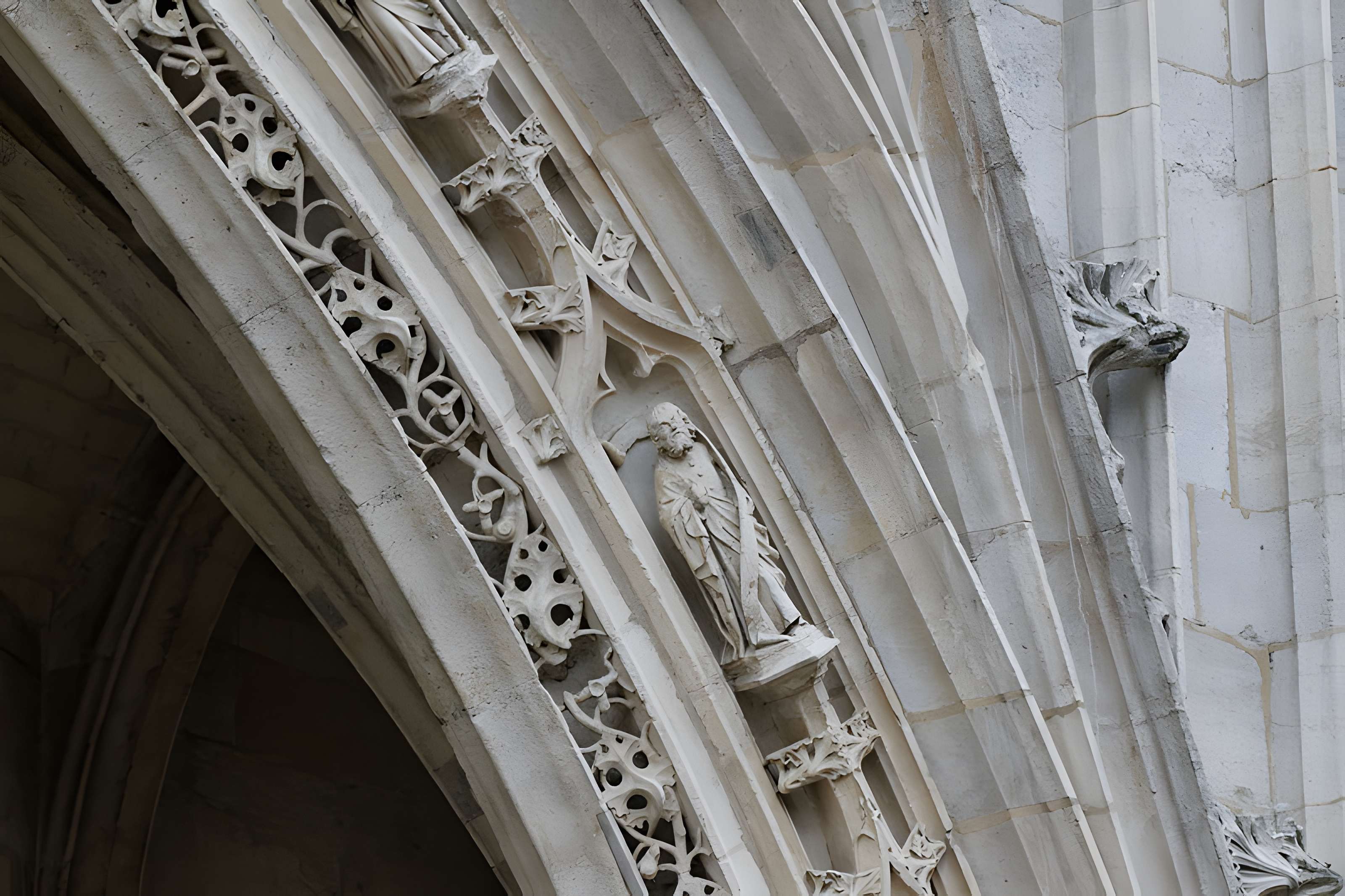 Basilique Notre-Dame d'Alençon