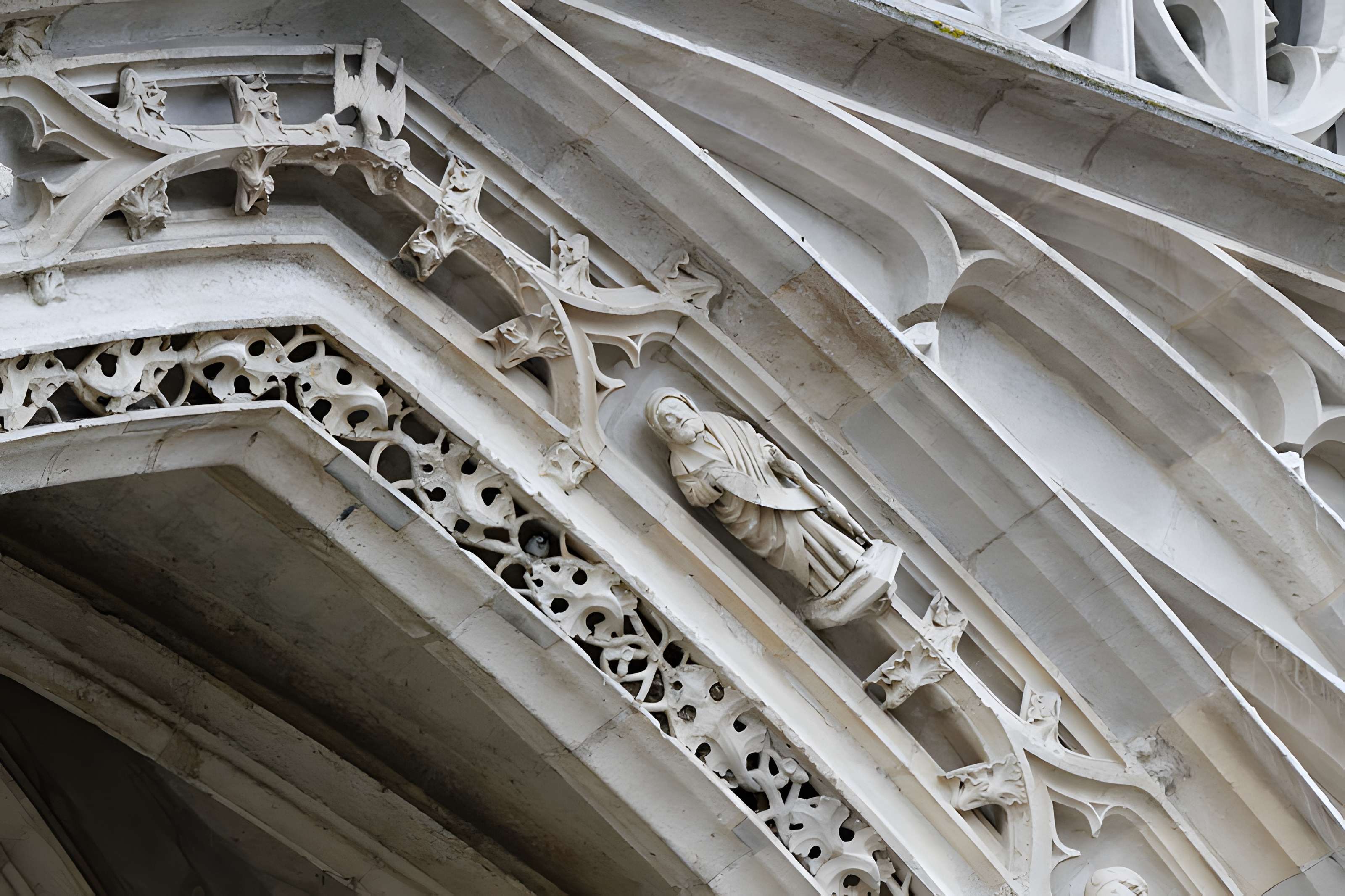 Basilique Notre-Dame d'Alençon