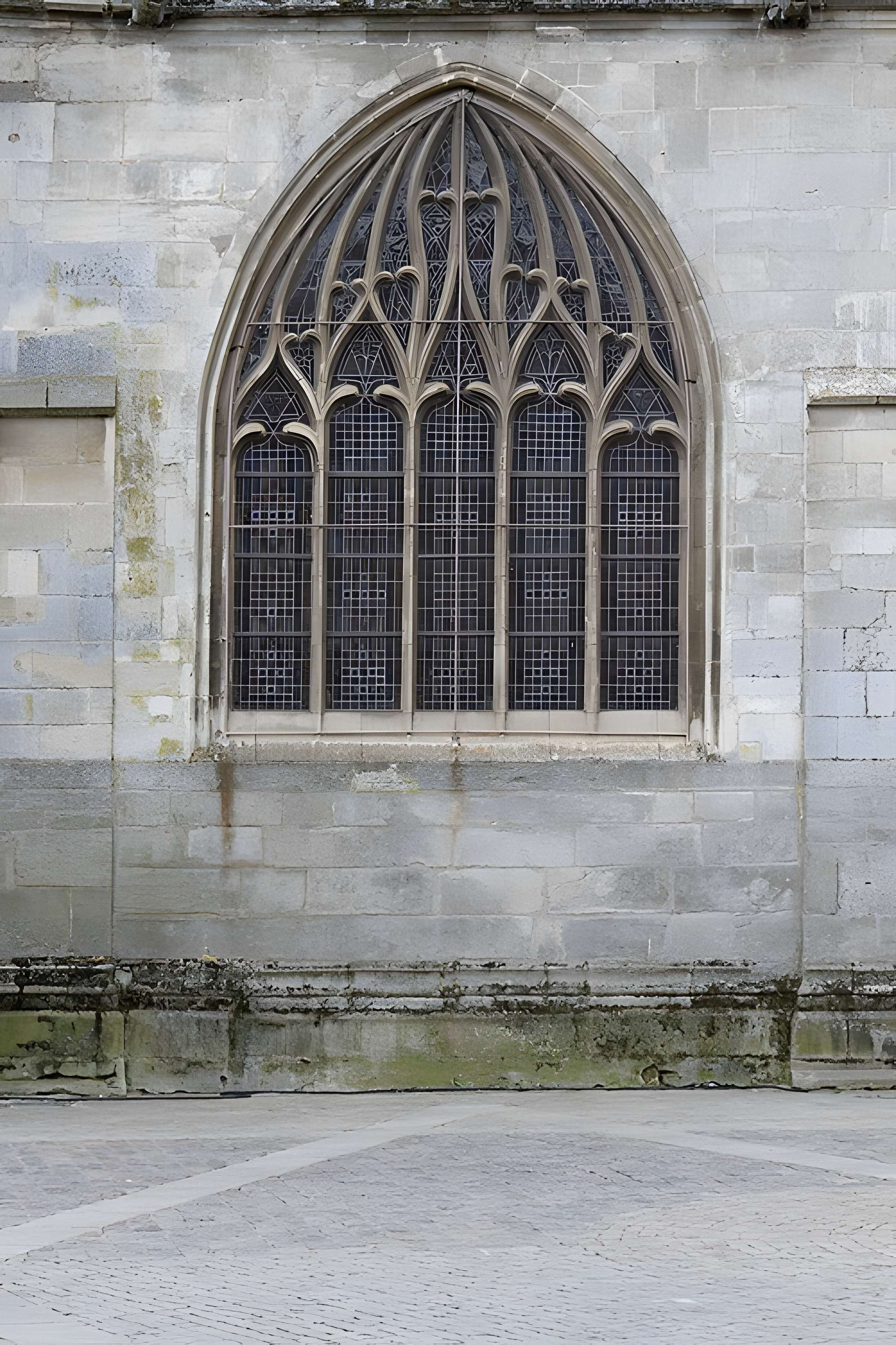 Basilique Notre-Dame d'Alençon