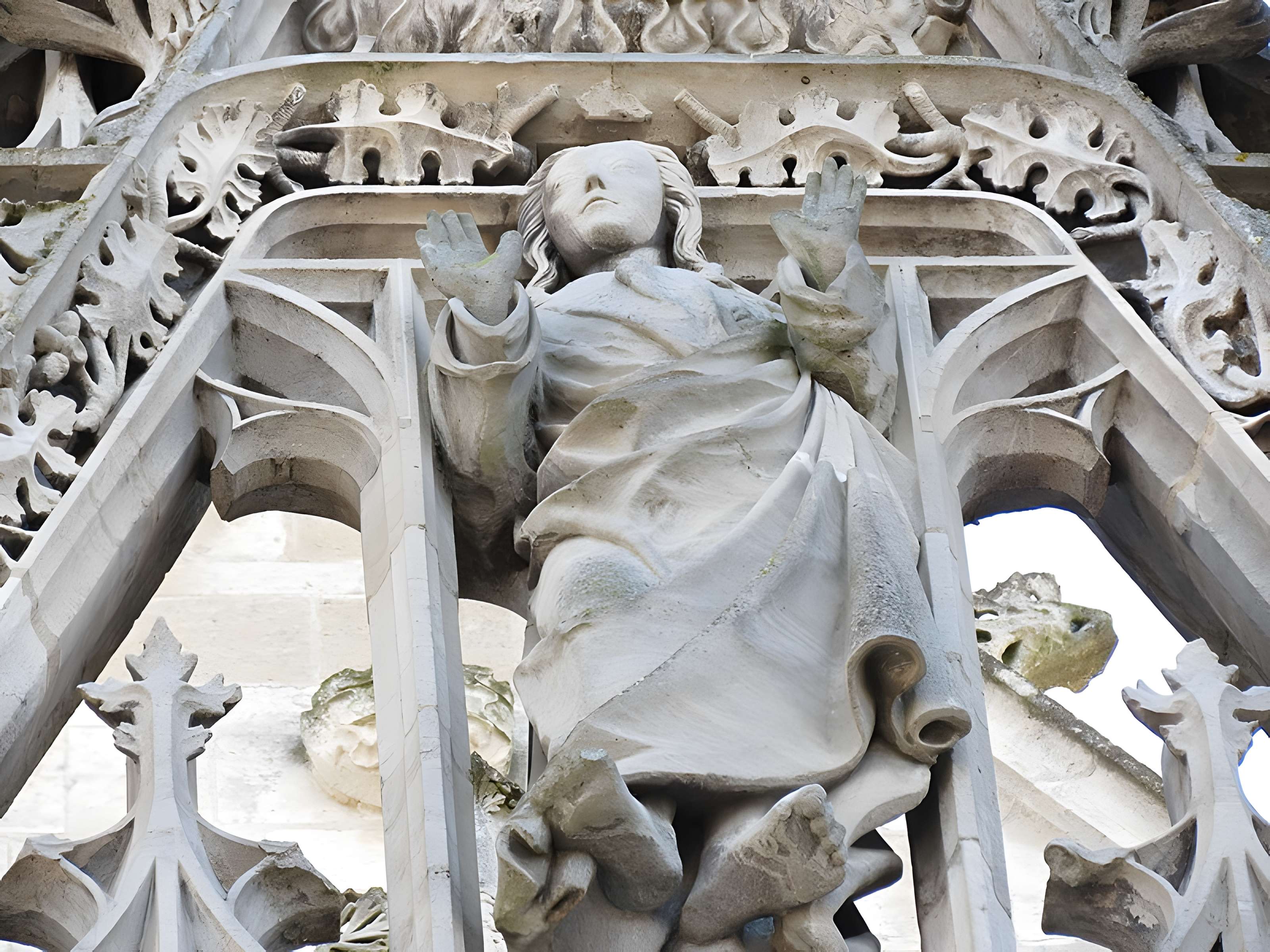 Basilique Notre-Dame d'Alençon