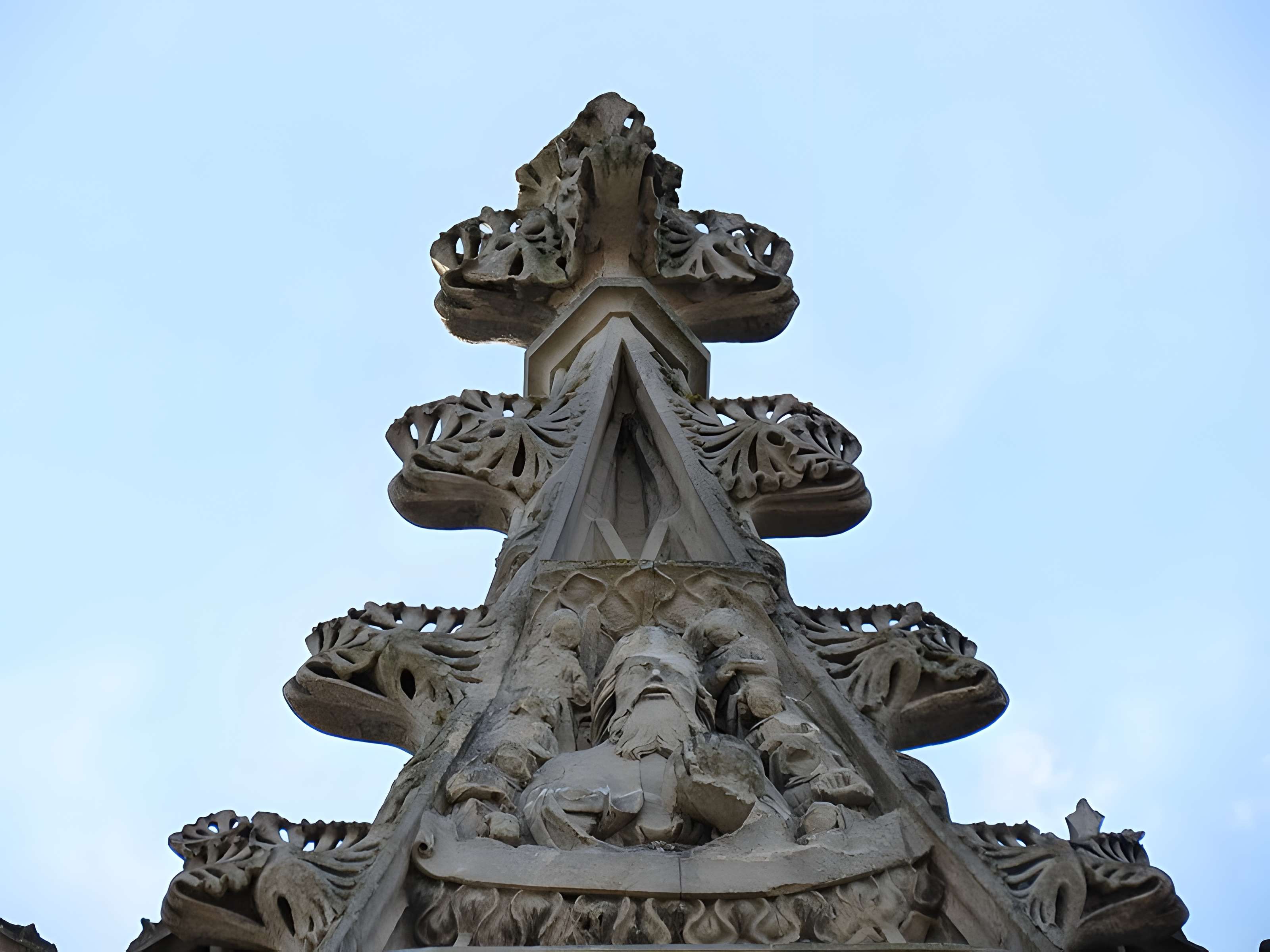 Basilique Notre-Dame d'Alençon