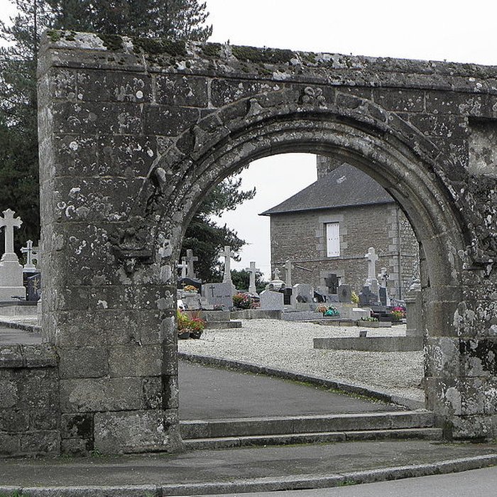 Photo de Église Saint-Martin de Villamée