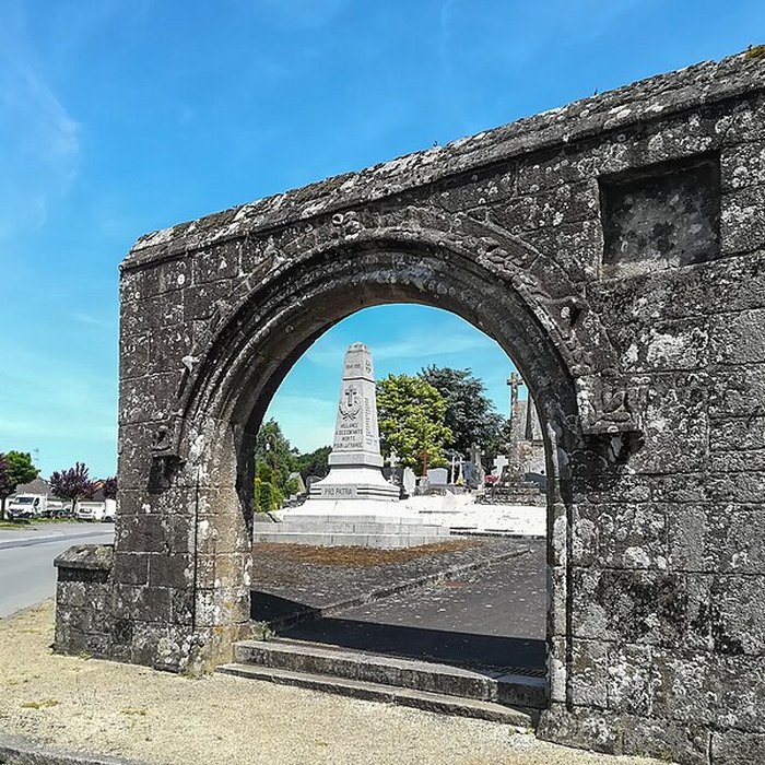 Photo de Église Saint-Martin de Villamée