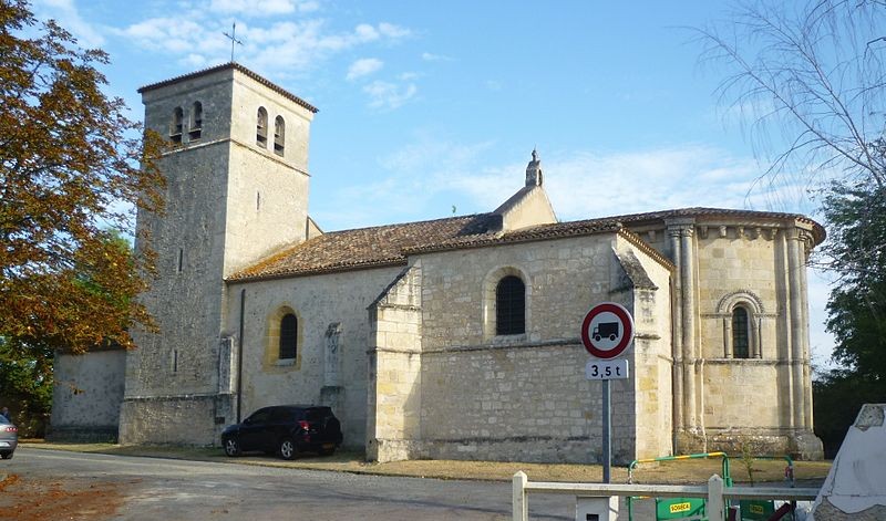 Photo de Église Saint-Martin de Villenave-d'Ornon