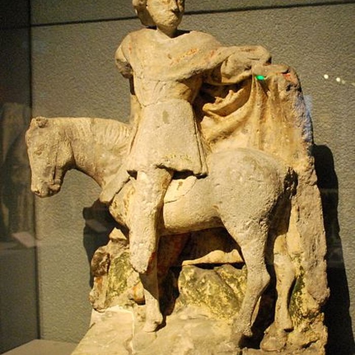 Photo de Église Saint-Martin de Villenave-dOrnon