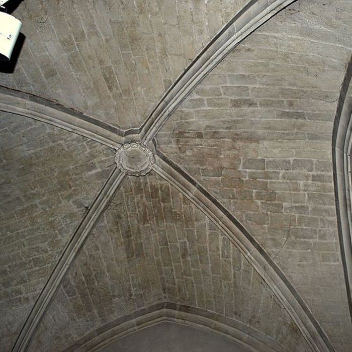 Photo de Église Saint-Martin de Villenave-dOrnon