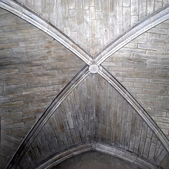 Photo de Église Saint-Martin de Villenave-dOrnon