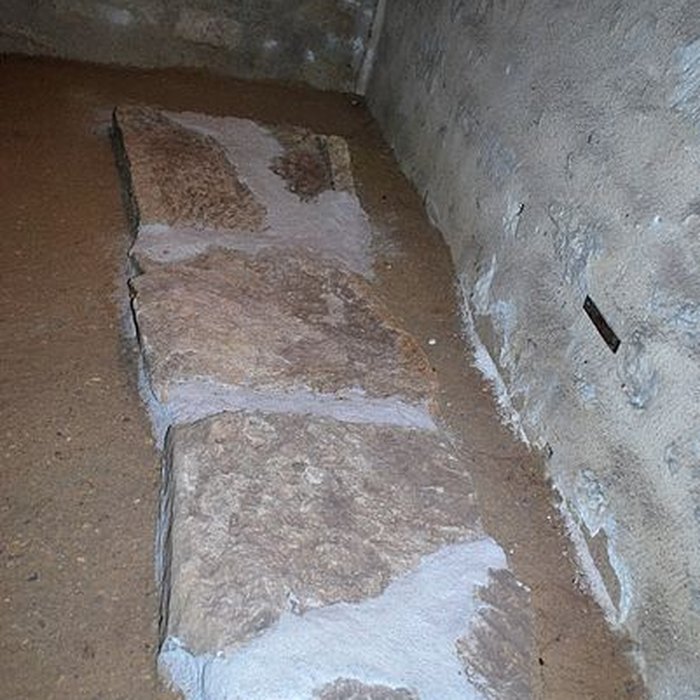 Photo de Église Saint-Martin de Villenave-dOrnon