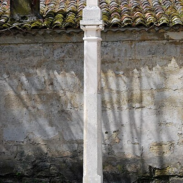 Photo de Église Saint-Martin de Villenave-dOrnon