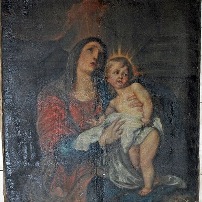 Photo de Église Saint-Martin de Villenave-dOrnon