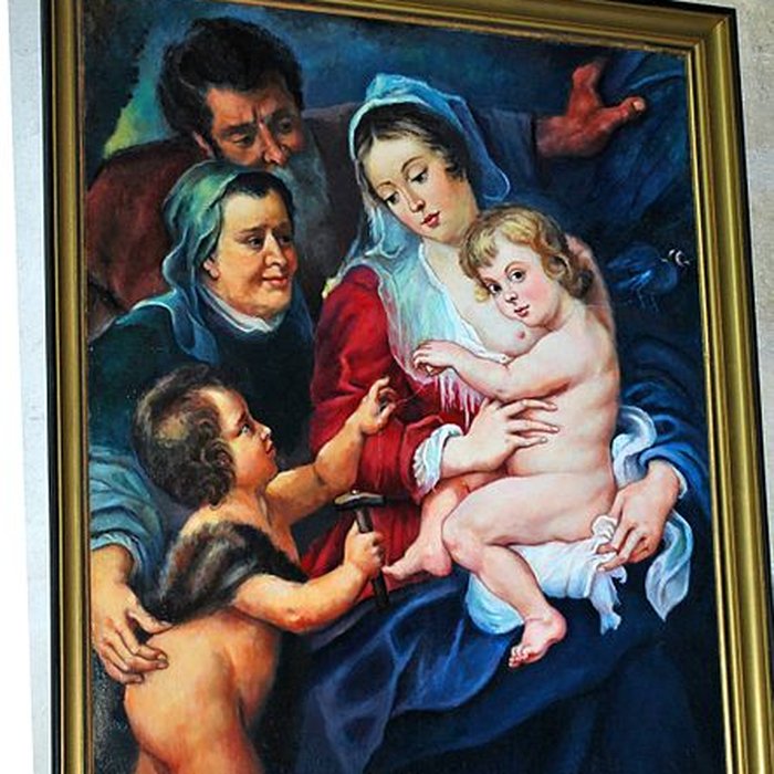 Photo de Église Saint-Martin de Villenave-dOrnon