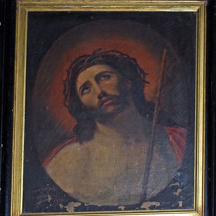 Photo de Église Saint-Martin de Villenave-dOrnon