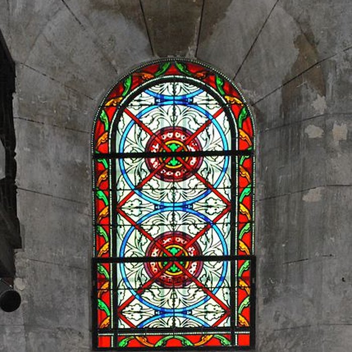 Photo de Église Saint-Martin de Villenave-dOrnon