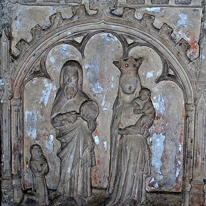 Photo de Église Saint-Martin de Villenave-dOrnon