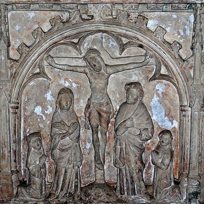 Photo de Église Saint-Martin de Villenave-dOrnon