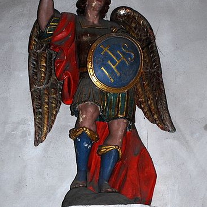 Photo de Église Saint-Martin de Villenave-dOrnon