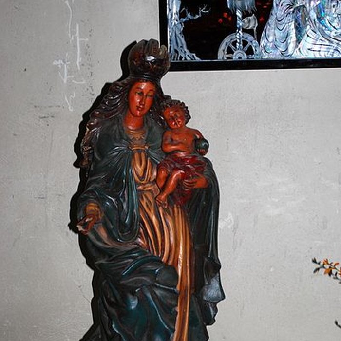 Photo de Église Saint-Martin de Villenave-dOrnon