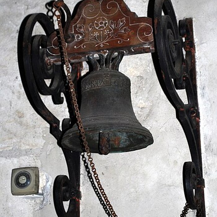 Photo de Église Saint-Martin de Villenave-dOrnon