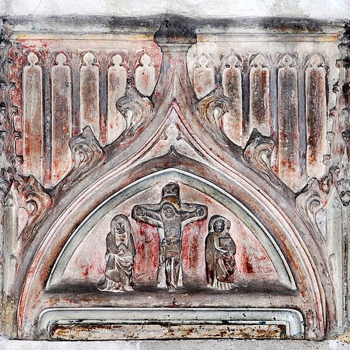 Photo de Église Saint-Martin de Villenave-dOrnon