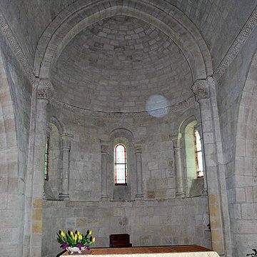 Église Saint-Martin de Villenave-dOrnon
